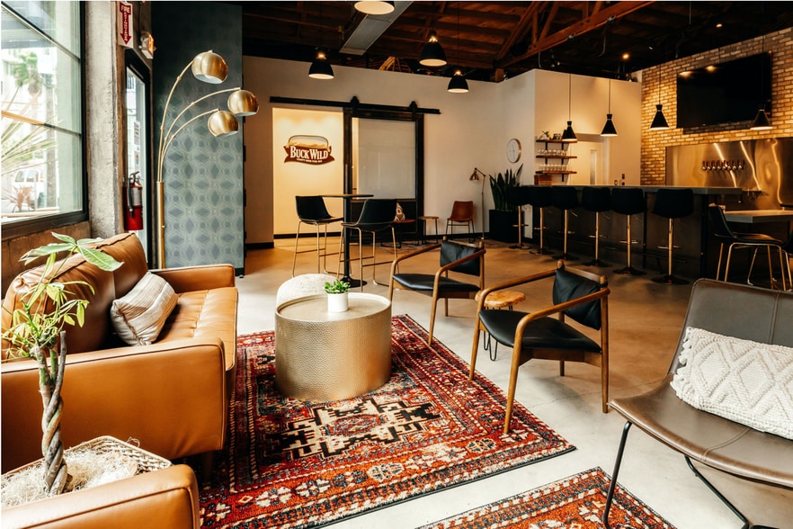 More Photos Of 401 Jackson St, Oakland Manufacturing For Sale