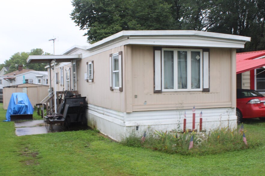 More Photos Of 320 E 13th St, Berwick Multifamily For Sale