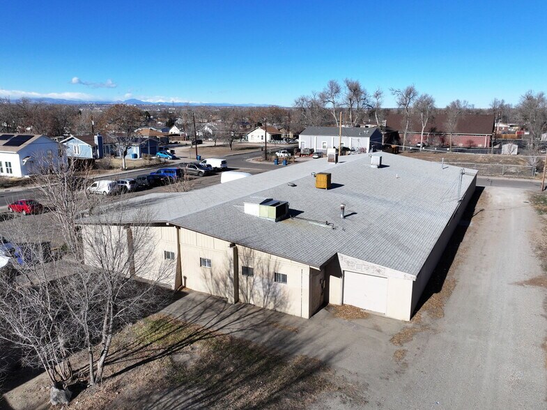 More Photos Of 6628-6638 Monaco St, Commerce City Freestanding For Sale