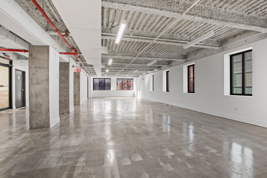 More Photos Of 183 Canal St, New York Office For Lease