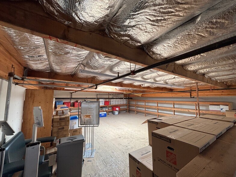 More Photos Of 2650-2656 Napa Valley Corporate Dr, Napa Research And Development For Lease