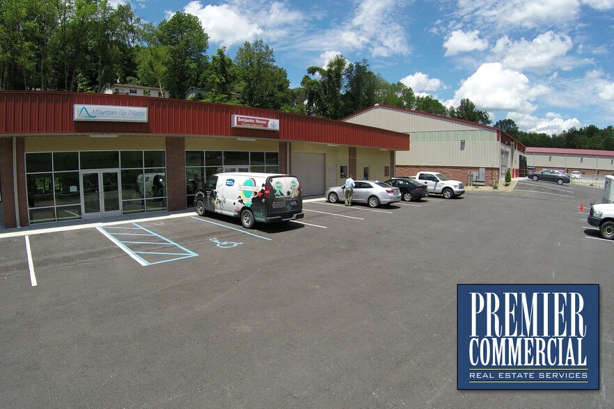 More Photos Of 1200 Business Park Dr, Morgantown Unknown For Lease