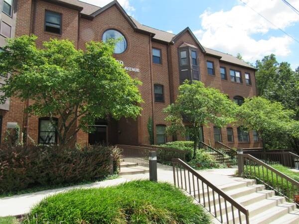 More Photos Of 4300 Montgomery Ave, Bethesda Office For Lease