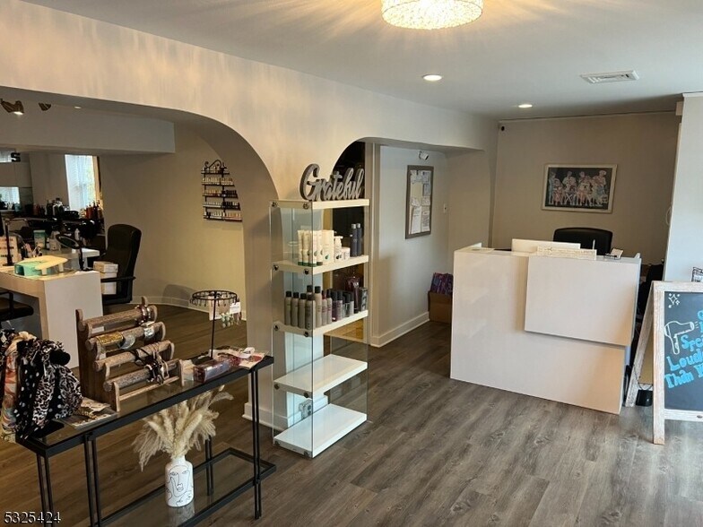 More Photos Of 281 Main St, Millburn Storefront Retail Office For Sale