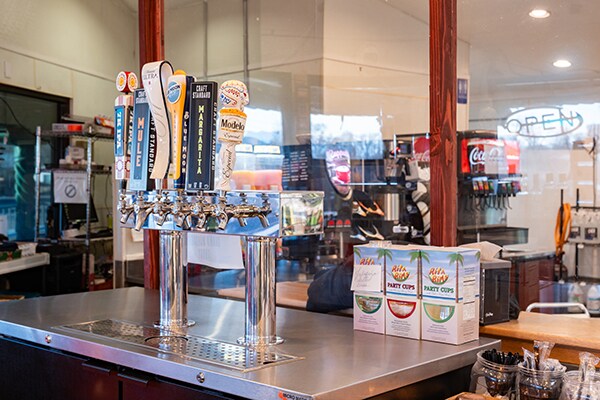 More Photos Of 1410 NM 68, Velarde Restaurant For Sale