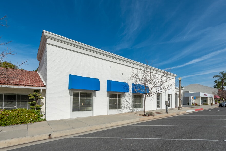 More Photos Of 2065-2095 Huntington Dr, San Marino Office For Sale