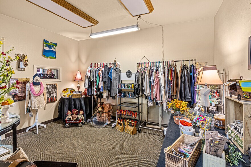 More Photos Of 4107 W Northern Ave, Pueblo Freestanding For Sale