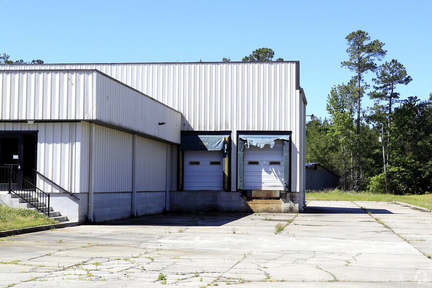 More Photos Of 1410 Highway 9 E, Longs Warehouse For Lease