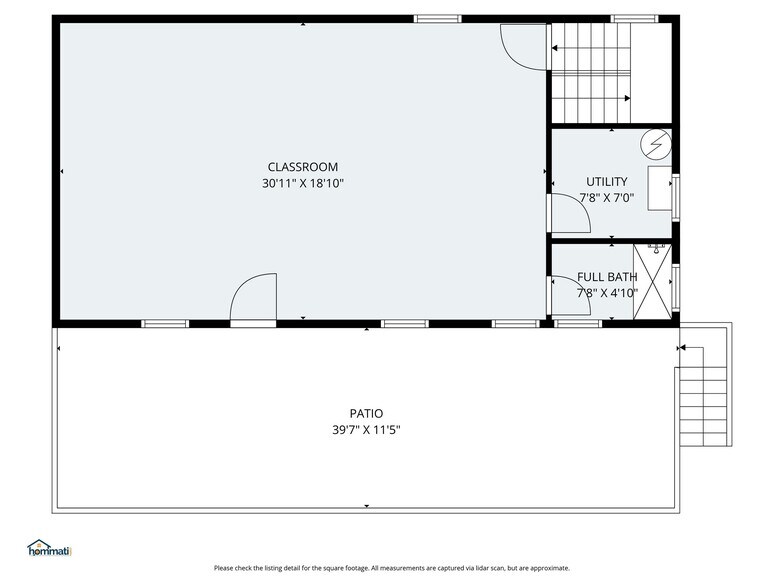 More Photos Of 248 Loudoun St SW, Leesburg Daycare Center For Lease