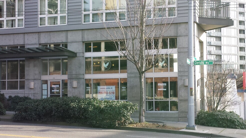 More Photos Of 159 Denny Way, Seattle Apartments For Lease