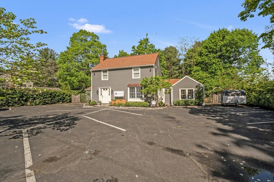 More Photos Of 4 Whitney Street Ext, Westport Office Residential For Sale