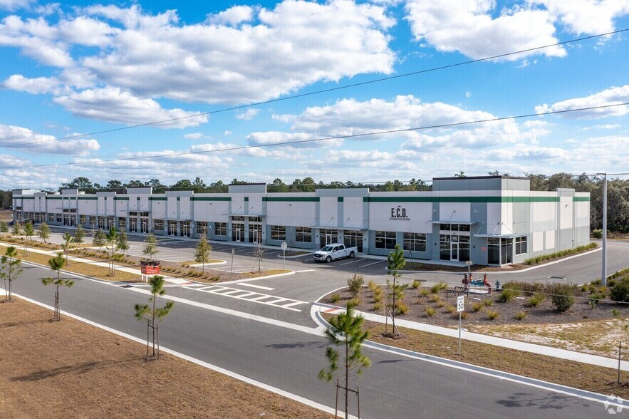 Primary Photo Of Robert McLane Blvd, Kissimmee Unknown For Lease