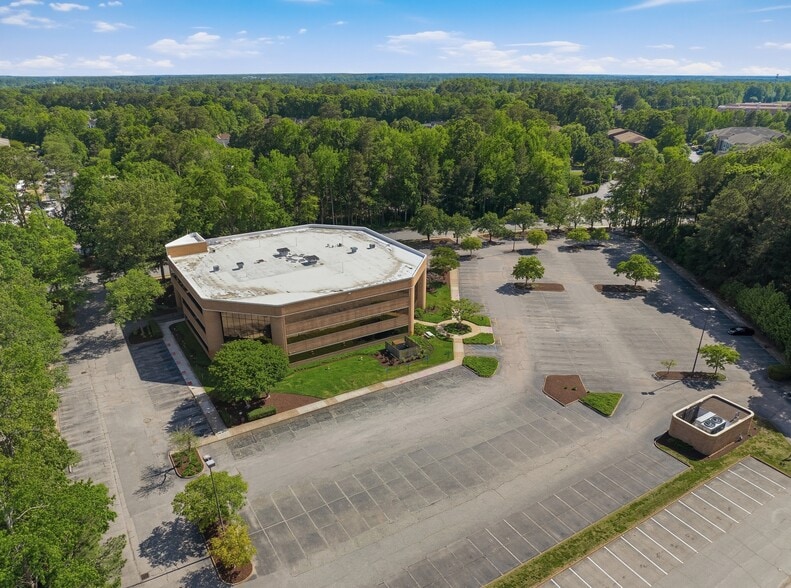 More Photos Of 300 Medical Pky, Chesapeake Medical For Lease