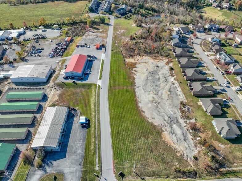 Primary Photo Of 400 Nandino Cir, Berea Land For Sale
