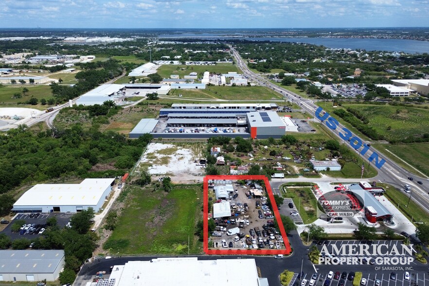 More Photos Of 1119 19th Ave E, Palmetto Industrial For Sale