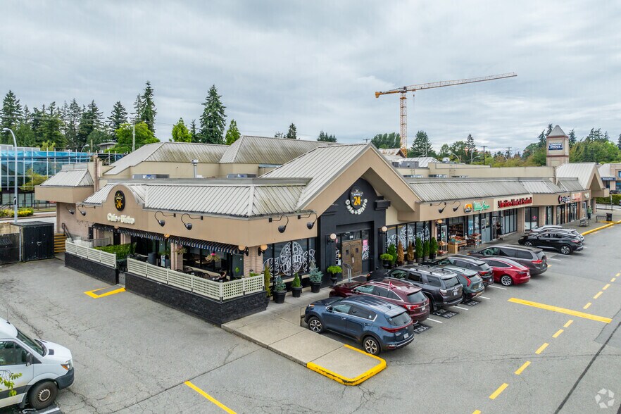 More Photos Of 15355 24th Ave, Surrey Unknown For Lease