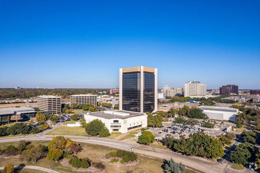 More Photos Of 12712 Park Central Dr, Dallas Office For Lease