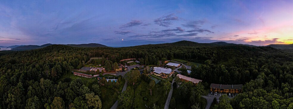 More Photos Of 2206 State Route 9N, Lake George Hotel For Sale