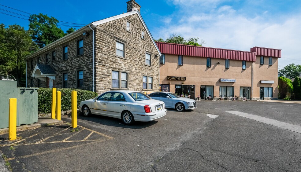 More Photos Of 835 Glenside Ave, Wyncote Unknown For Sale