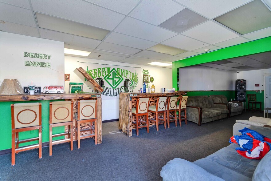 More Photos Of 56300 29 Palms Hwy, Yucca Valley Medical For Sale