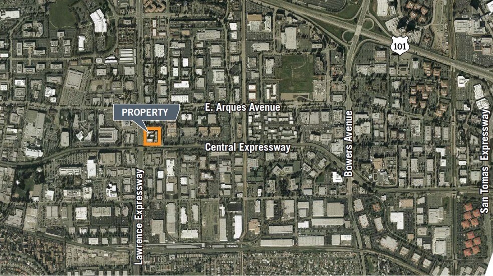 More Photos Of 349 Cobalt Way, Sunnyvale Office For Lease