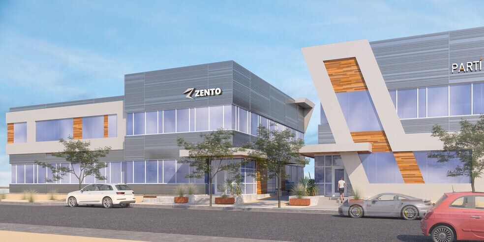 More Photos Of , St George Office For Sale