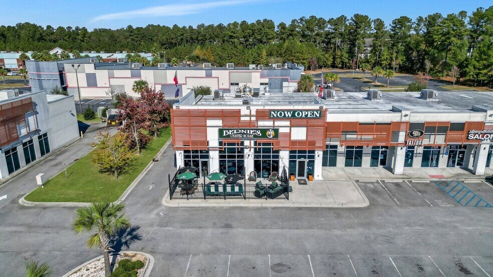 More Photos Of 110 Towne Center Dr, Pooler Restaurant For Sale