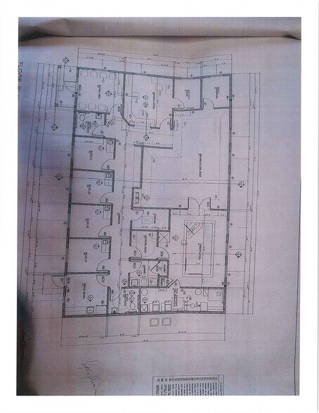 More Photos Of 600 Bennett St, Rose City Medical For Sale