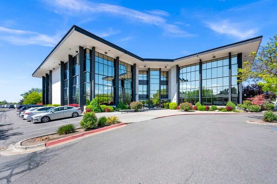 Primary Photo Of 5250 Commerce Dr, Salt Lake City Office For Lease