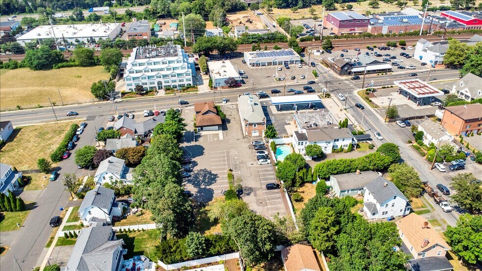 More Photos Of 2119 Post Rd, Fairfield Medical For Sale