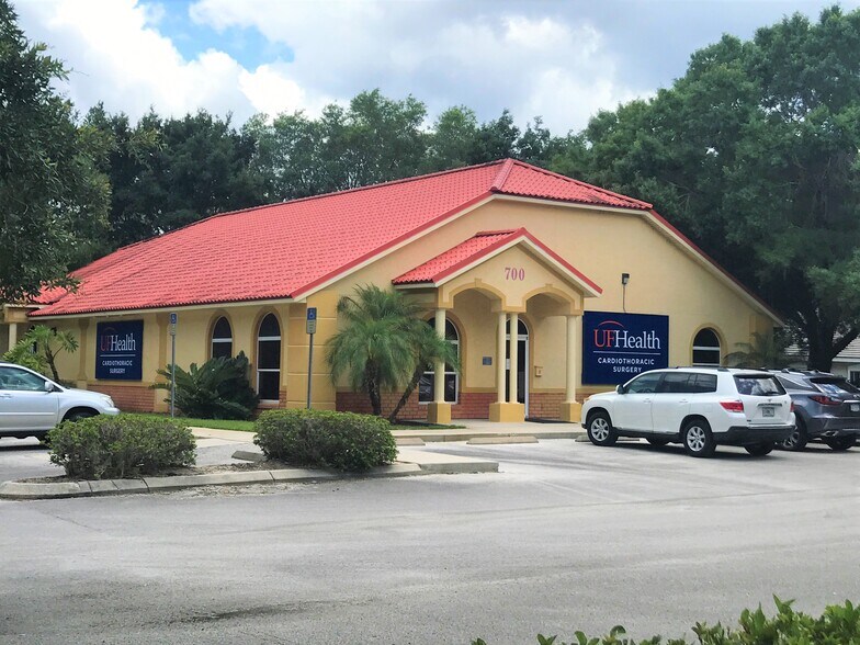 More Photos Of 700 Doctors Ct, Leesburg Medical For Sale