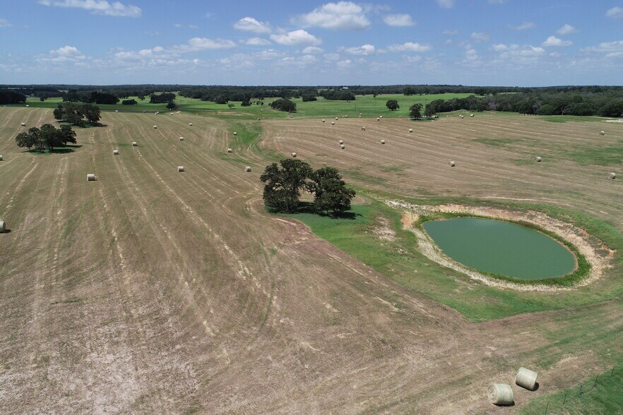 More Photos Of 18000 FM 112, Thrall Land For Sale