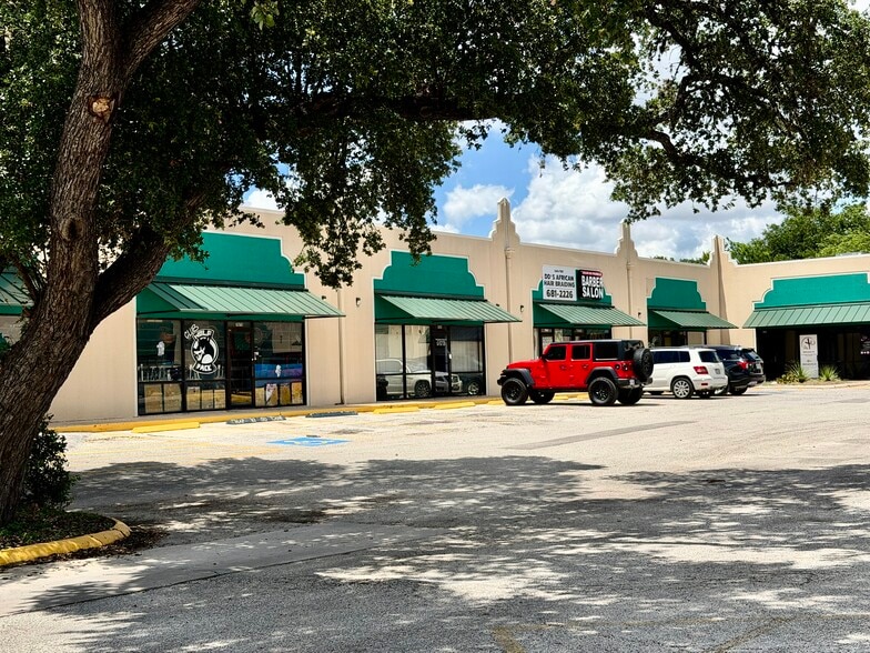 Primary Photo Of 7035-7075 Bandera Rd, San Antonio Unknown For Lease
