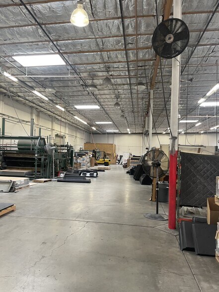 More Photos Of 5385 Alpha Ave, Reno Warehouse For Sale