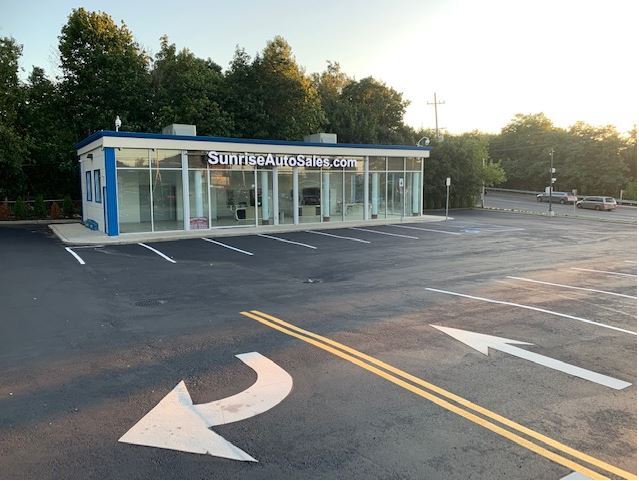 More Photos Of 24102 Linden Blvd, Elmont Auto Dealership For Sale