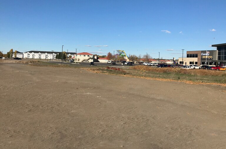 More Photos Of 46th Ave SE & McKenzie Dr SE, Mandan Land For Sale