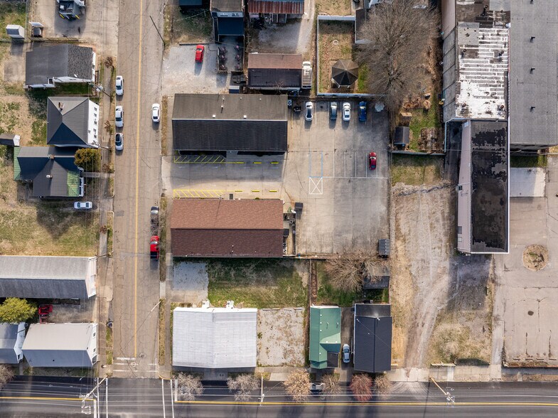 More Photos Of 49 Olive St, Gallipolis Office For Sale