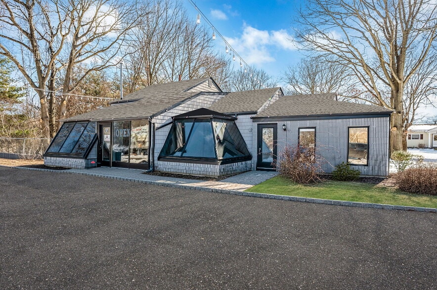 Primary Photo Of 4515 Nesconset Hwy, Port Jefferson Station Freestanding For Sale