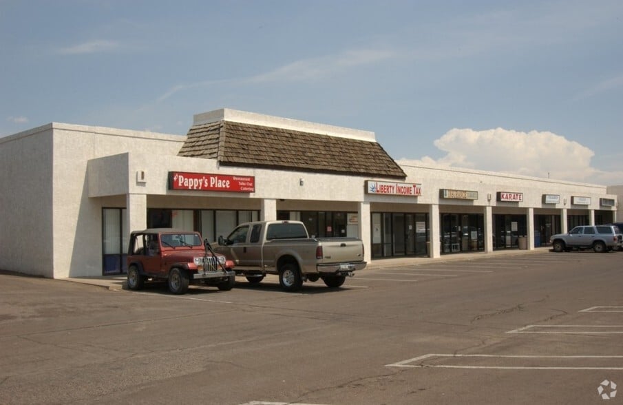 More Photos Of 10821-10849 E Apache Trl, Mesa Unknown For Lease
