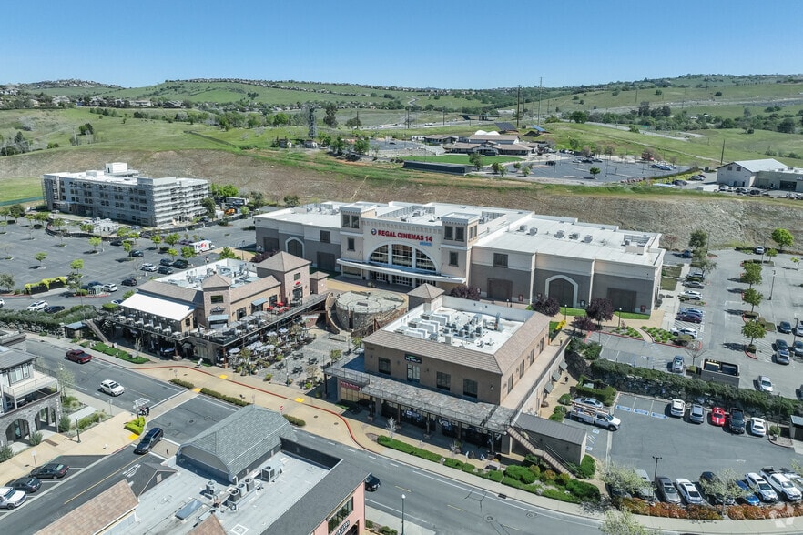 More Photos Of 4315-4363 Town Center Blvd, El Dorado Hills Unknown For Lease