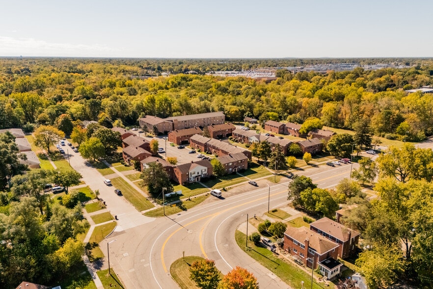 More Photos Of 12850 Dolphin St, Detroit Apartments For Sale
