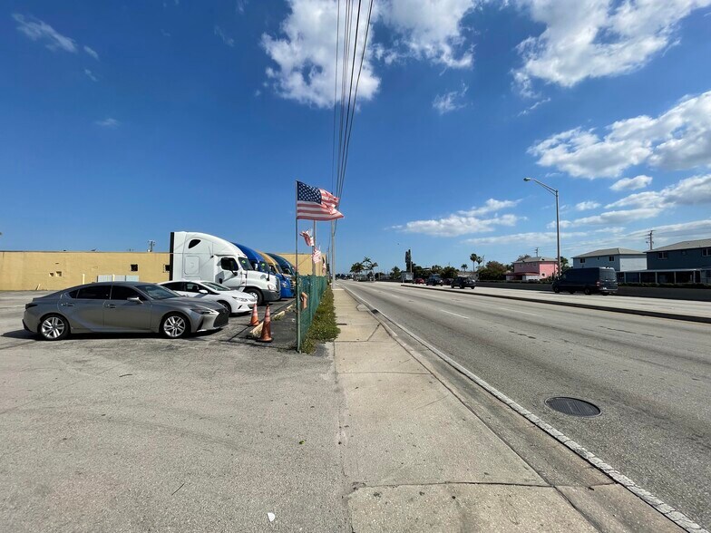 More Photos Of 3131 W Okeechobee Rd, Hialeah Auto Dealership For Sale
