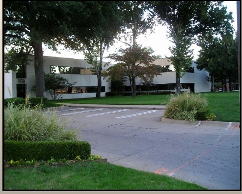 More Photos Of 4520 S Harvard Ave, Tulsa Medical For Lease