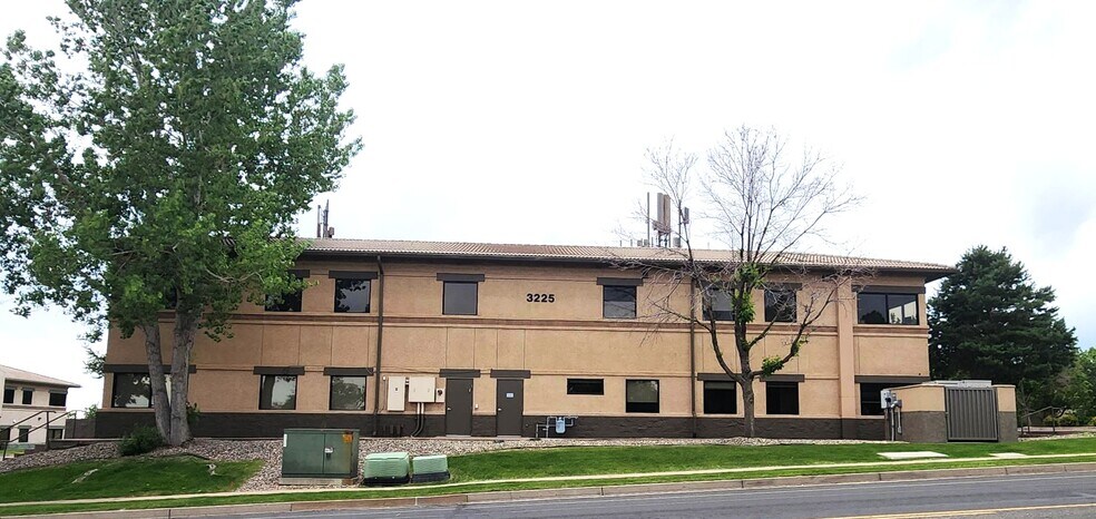 More Photos Of 3225 International Cir, Colorado Springs Medical For Sale