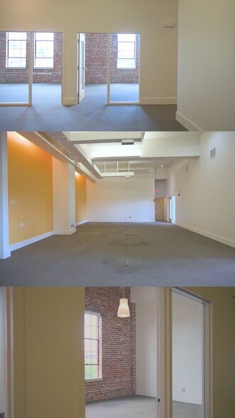 Primary Photo Of 500-510 Walnut St, Kansas City Loft Creative Space For Lease