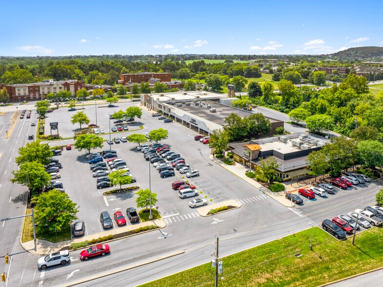 More Photos Of , Lancaster General Retail For Sale
