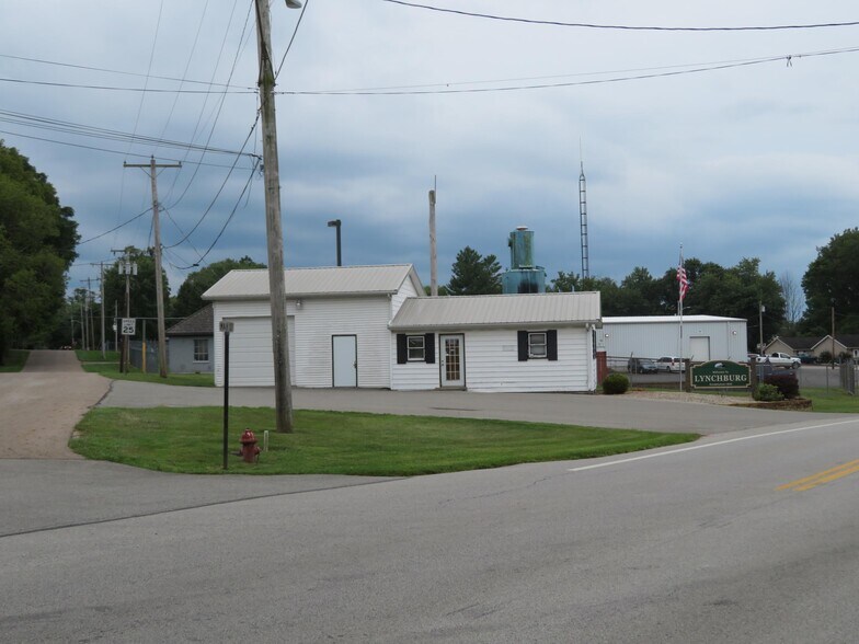 More Photos Of 440 Main St, Lynchburg Flex For Sale