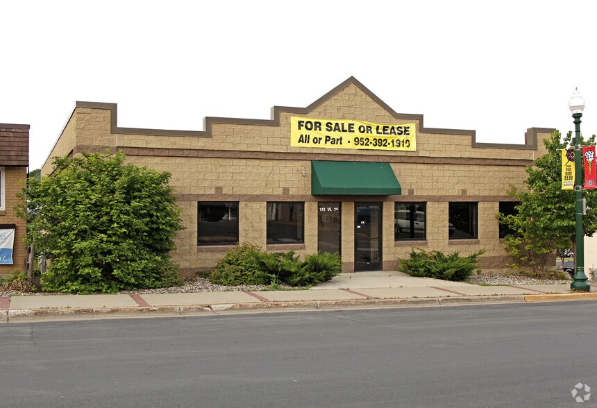 Primary Photo Of 141 1st St W, Waconia Office For Lease