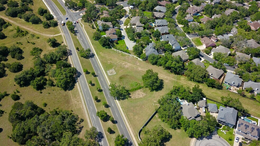 More Photos Of W. Slaughter Lane, Austin Land For Sale