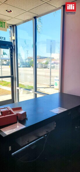 More Photos Of 5736 Gage Ave, Bell Gardens Restaurant For Lease